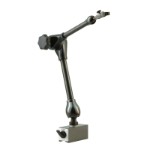 NOGA Magnet Målestativ MA61003 med finjustering på urholder